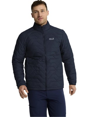 Jack Wolfskin Flextrek Ins Erkek Outdoor Ceketi