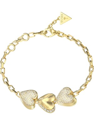 Guess JGUJUBB06079JWYGS Kadın Bileklik