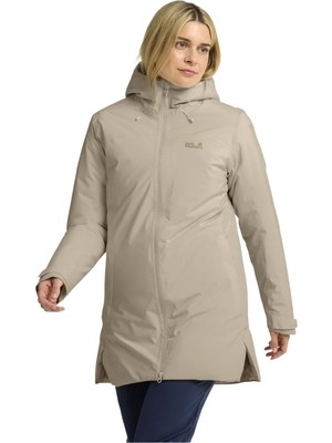 Jack Wolfskin Heidelstein 2 Ins Kadın Outdoor Ceketi