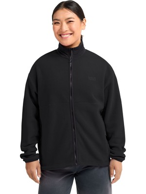 Jack Wolfskin Sumetro Fz Kadın Polar Ceket