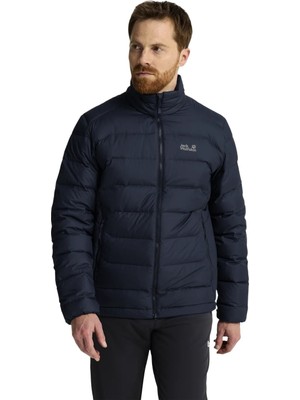 Jack Wolfskin Wild Pass Down Rds Erkek Outdoor Ceketi