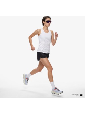 Salomon S/lab Speed 2in1 Kadın Siyah ŞORT.27417