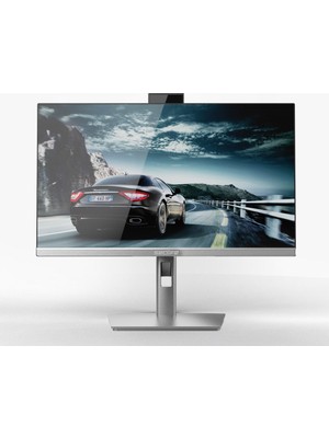 Seclife Vortex HBA-XH2455 I5-6500T 8gb 500GB Nvme 23.8" Dos Aıo Pc