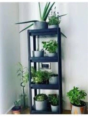 Shelf Unit Raf Ünitesi