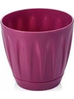 Papatya Saksı 4 Litre ROYALEKS-P004