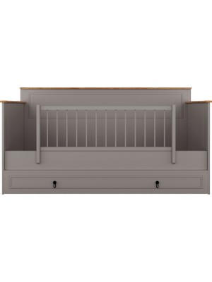 Quattro Home Craft Daybed