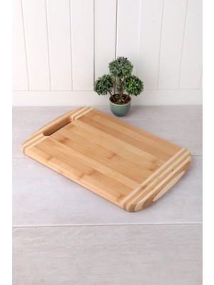 22*32CM Ekmek Tahtası ROYALEKS-82727