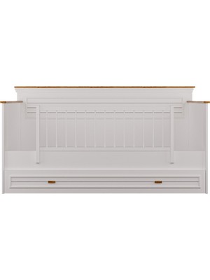 Quattro Home Letto Daybed