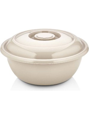 Kapaklı Leğen 23 Lt. ROYALEKS-81810