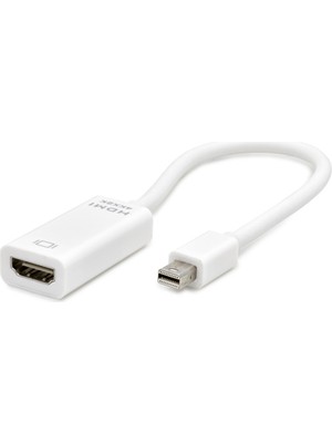 Mini Displayport To Hdmı Görüntü Dönüştürücü 4K 30 Hz HDX7768