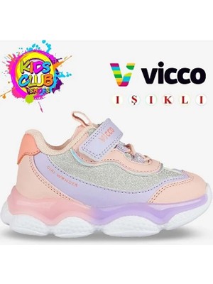 Vicco Salvador Pudra (22-25)