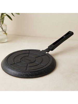 Döküm Krep Tava 26 cm