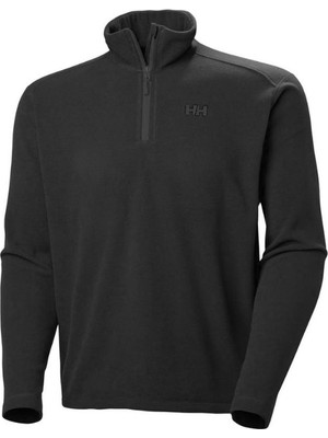 Helly Hansen Light Halfzip Erkek Yarım Fermuarlı Polar HH..12010HHA.HHA.990