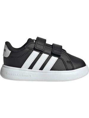 Adidas Grand Court 3.0 Bubble Cf I Bebek Günlük Ayakkabı KI3234