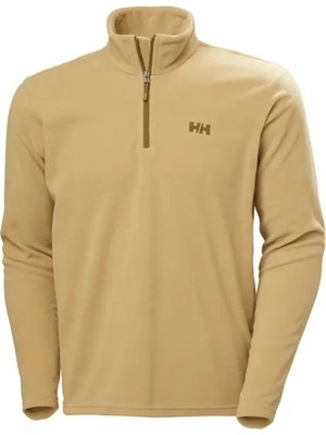 Helly Hansen Hh Mount Fleece Erkek Yarım Fermuarlı Polar HH.12001