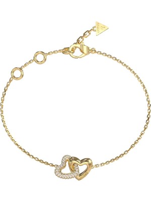 Guess JGUJUBB06014JWYGS Kalpli Kadın Bileklik