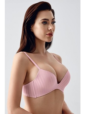 Orkide New Bra 33-1792 Telsiz Desteksiz Sütyen