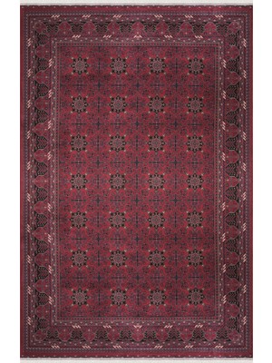 Apex Burj 8731BU Bordo