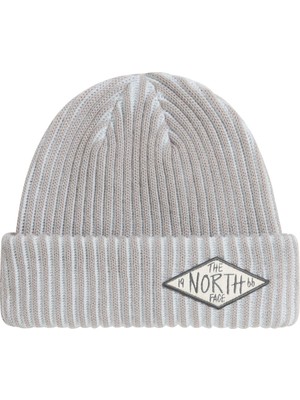 The North Face Salty Lıned Se Beanıe Unisex Bere NF0A8HMNWB61