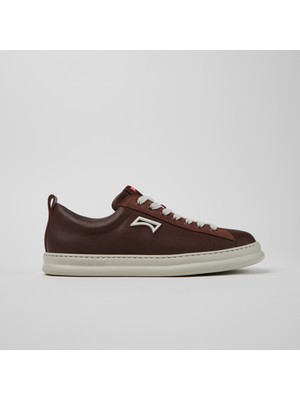 Camper Runner Four Kahverengi Erkek Spor Ayakkabı CMPK101052-015 CMP.004