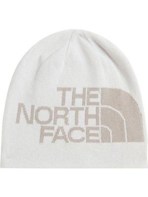 The North Face Reversıble Hıghlıne Beanıe Unisex Bere NF0A7WLAW3R1