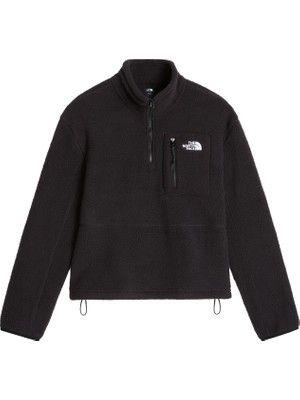 The North Face W Yumıorı 1/4 Zıp Kadın Sweatshirt NF0A8E89KX71