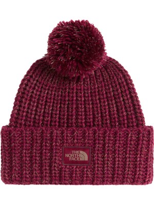 The North Face Cozy Chunky Cabın Beanıe Unisex Bere NF0A887W0071
