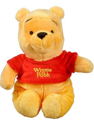 Miss Mojo Nessiworld The Pooh Core Peluş 25 cm