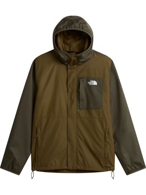 The North Face M Nuketo Wınd Jacket Erkek Ceket NF0A8J3XRL21