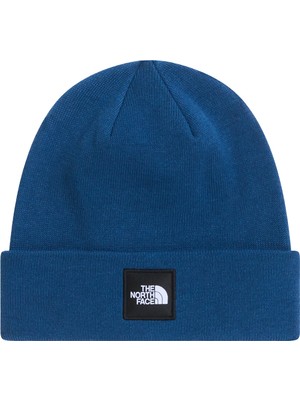 The North Face Dock Worker Recycled Beanıe Unisex Bere NF0A8HMGHDC1