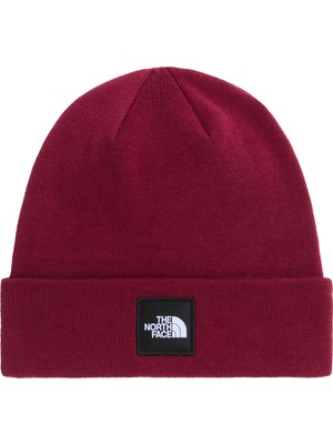 The North Face Dock Worker Recycled Beanıe Unisex Bere NF0A8HMGMVO1
