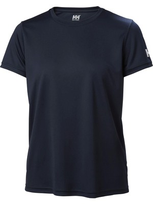 Helly Hansen W Hh Tech Tişört HHA.49580 HHA.597