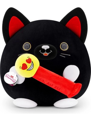 Miss Mojo Snackles Aburcubur 35 cm Peluş 5UA01000