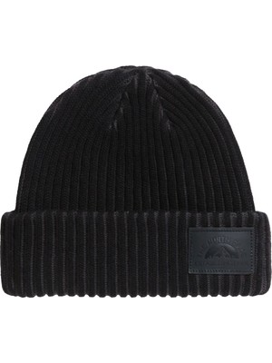 The North Face Salty Lıned Se Beanıe Unisex Bere NF0A8HMNBTO1