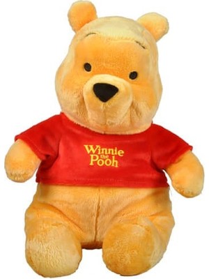 Miss Mojo Winnie The Pooh Core Peluş 43 cm