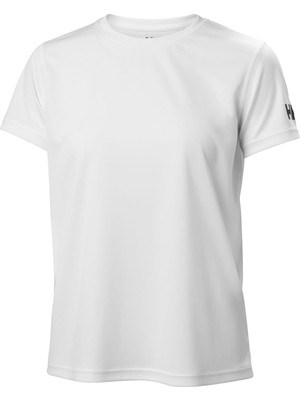 Helly Hansen W Hh Tech Tişört HHA.49580 HHA.001