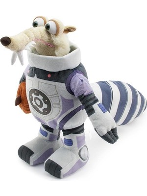Miss Mojo Astron 5 Crat Peluş Figür 30CM