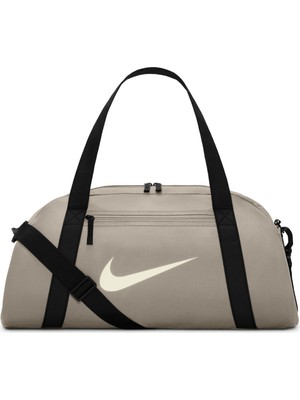 Nike Gym Club Bag 24L Spor Çantası Bej IH7961-236