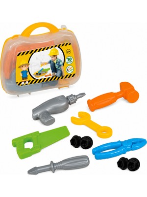 Miss Mojo 03408 Teknik Servis El Çantası