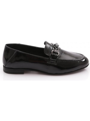 Dgn 616 Kadın Loafer Ayakkabı