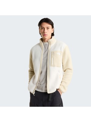 The North Face M Yumıorı Full Zıp Erkek Ceket NF0A883RJN51