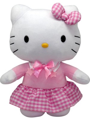 Miss Mojo Peluş 30 cm