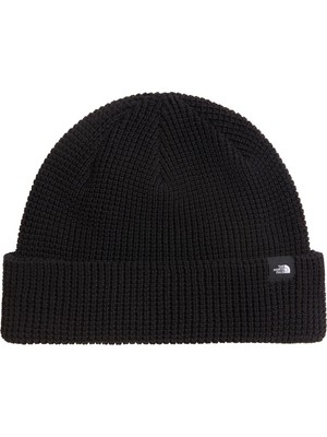 The North Face Tnf Fısherman Beanıe Unisex Bere NF0A8HMPJK31