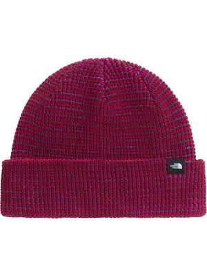 The North Face Tnf Fısherman Beanıe Unisex Bere NF0A8HMPWS11