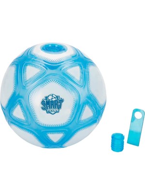 NW NessiWorld Sesli ve Işıklı Sayaçlı Futbol Topu