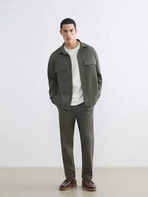 Lc Waikiki Yeni Sezon Slim Fit Erkek Pantolon