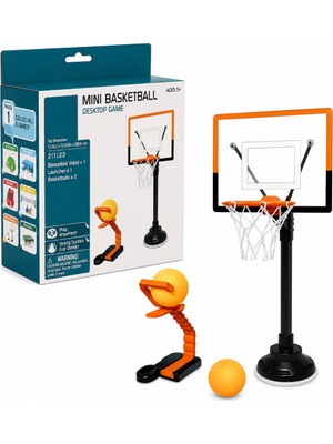 NW NessiWorld Masaüstü Mini Basketbol Oyunu