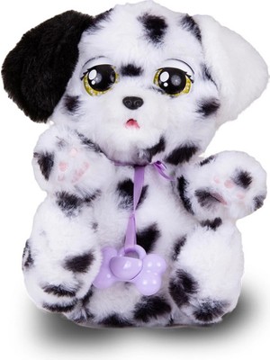 Miss Mojo Sesli Peluş 20 cm