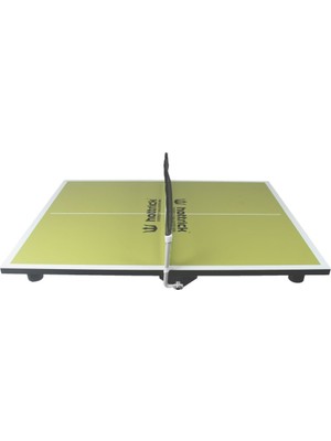 NW NessiWorld Hattrick Everest 140-A Süper Tenis Masası Nessiworld