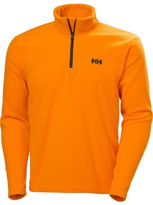 Helly Hansen Mount 1/2 Fermuar Erkek Polar HH..12001 HHA.303